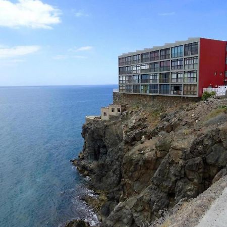 Mirador Red Maspalomas San Agustín Екстериор снимка