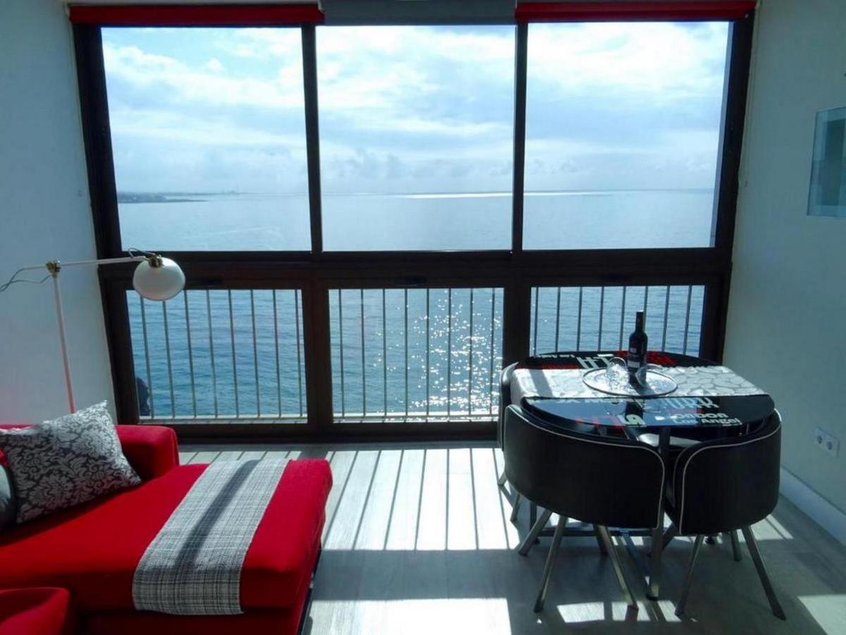 Mirador Red Maspalomas San Agustín Екстериор снимка