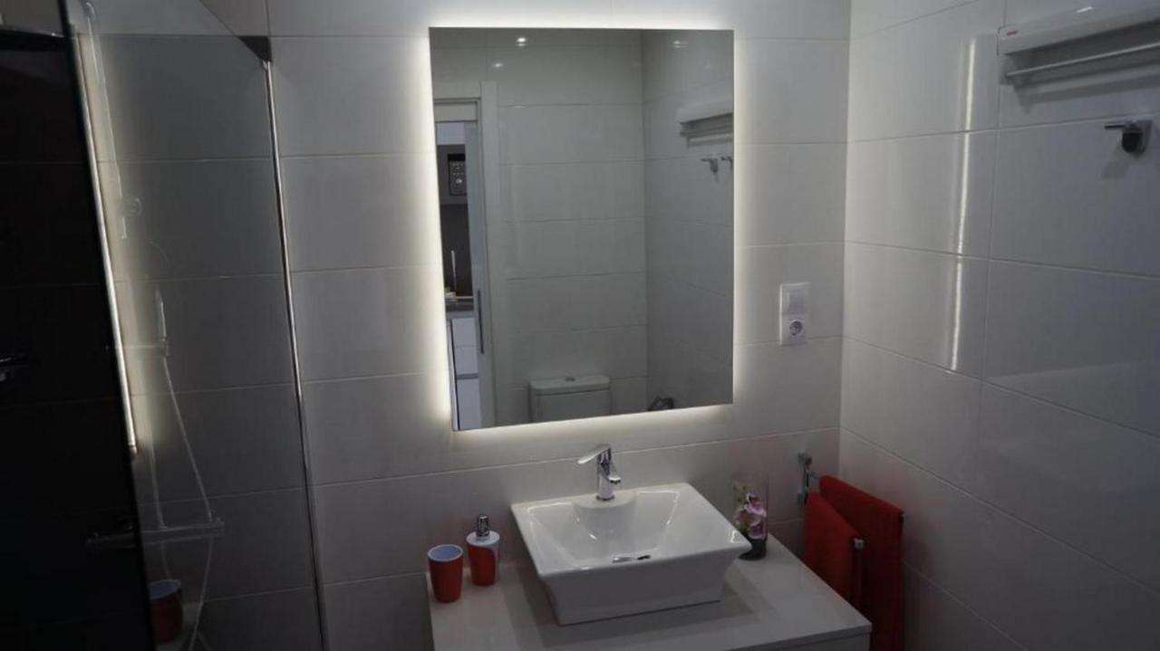 Mirador Red Maspalomas San Agustín Екстериор снимка