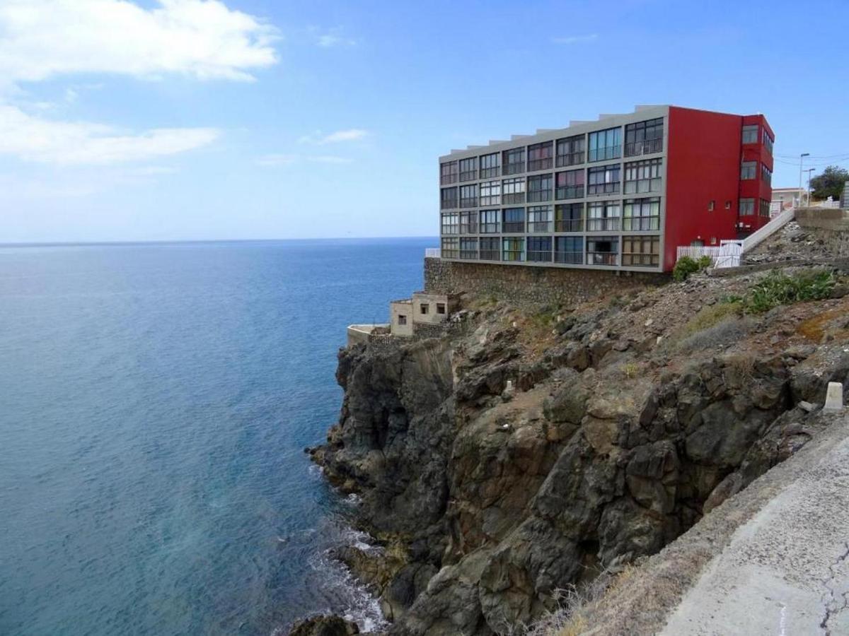 Mirador Red Maspalomas San Agustín Екстериор снимка